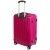 Średnia walizka na kółkach AIRTEX 938 TSA różowa